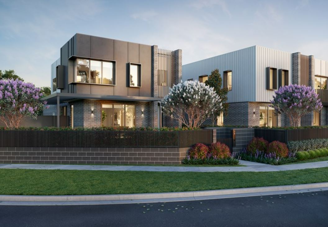 Stockland Willowdale - Denham Court