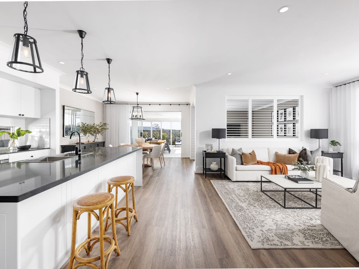 Stockland Yarrabilba - Yarrabilba Kitchen