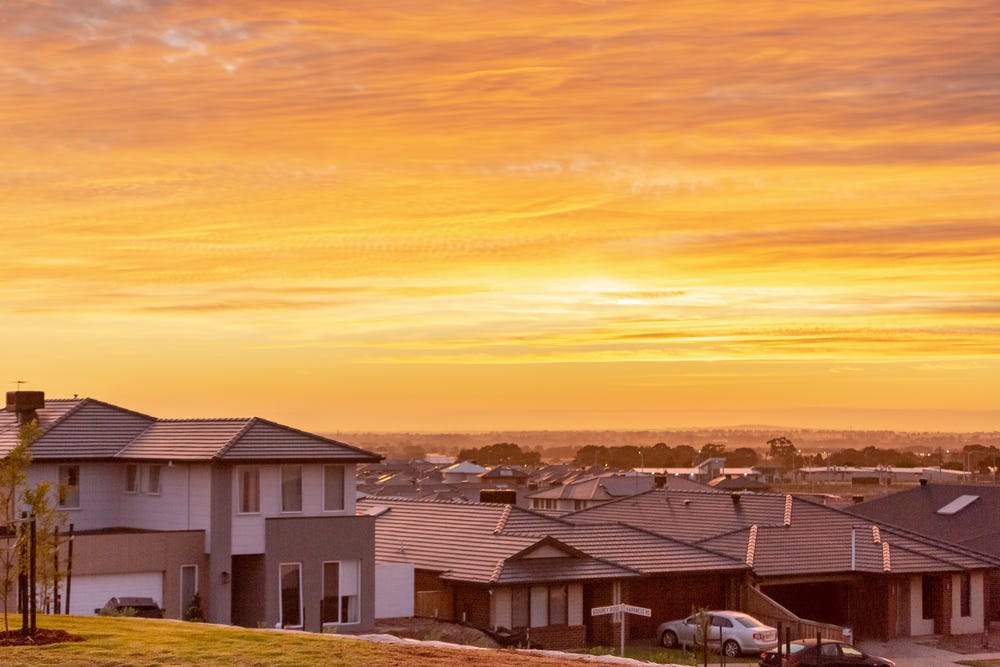 Stonehill in Bacchus Marsh Estate - Maddingley