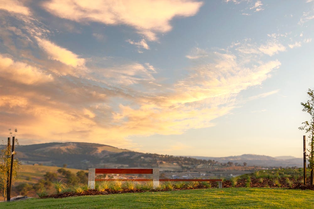 Stonehill in Bacchus Marsh Estate - Maddingley