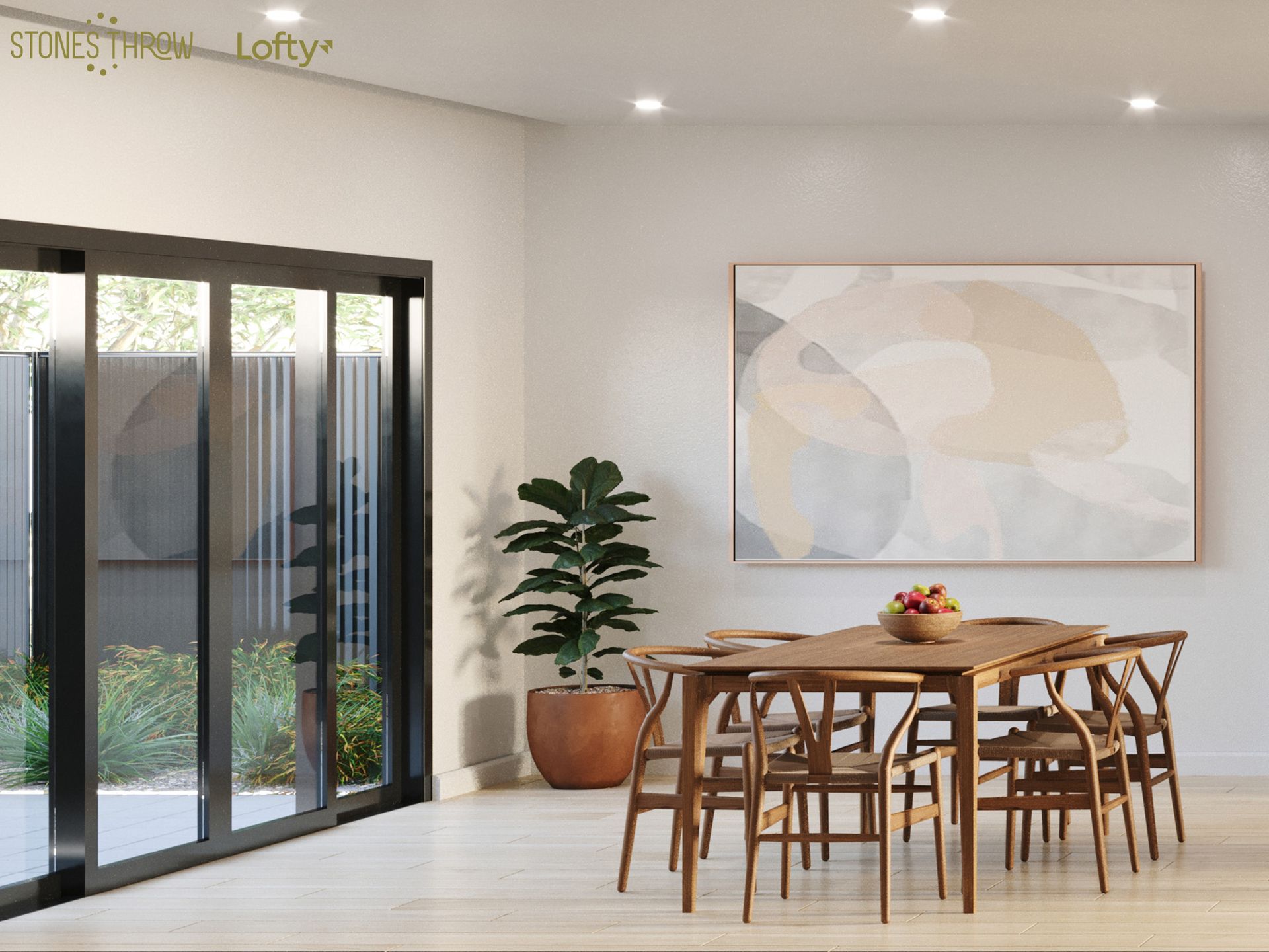 Stones Throw Townhomes - Ashford Living