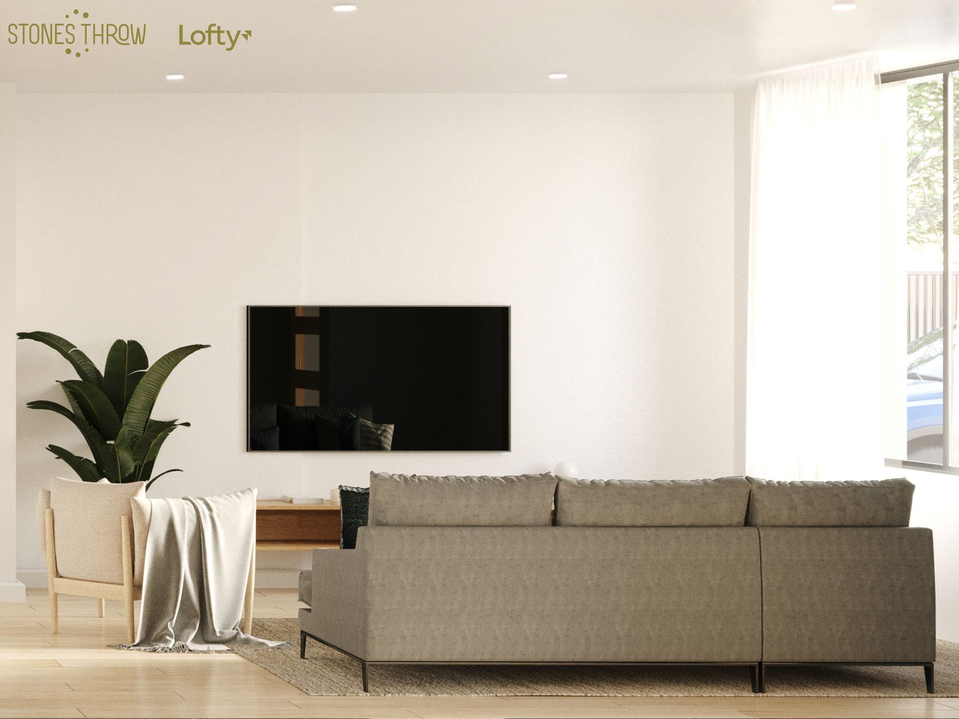Stones Throw Townhomes - Ashford Living
