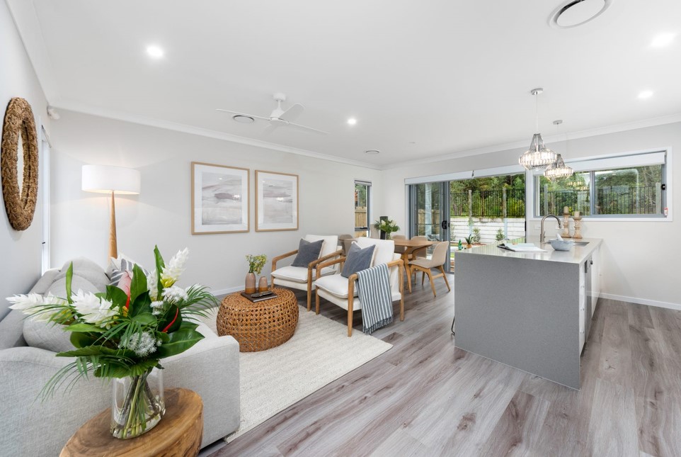 Stonewood Estate Gold Coast - Oxenford