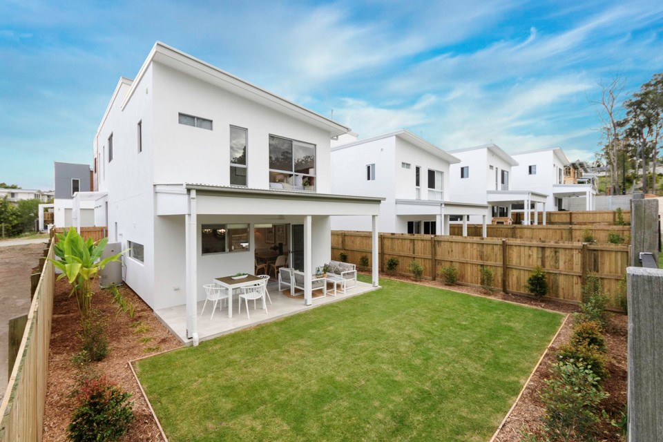 Stonewood Estate Gold Coast - Oxenford
