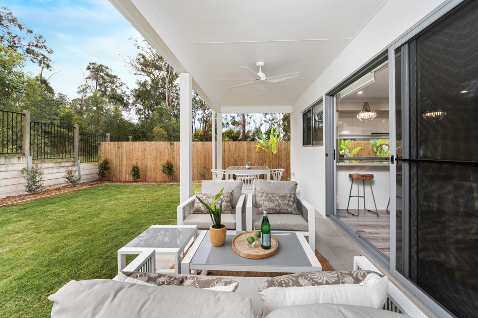 Stonewood Estate Gold Coast - Oxenford