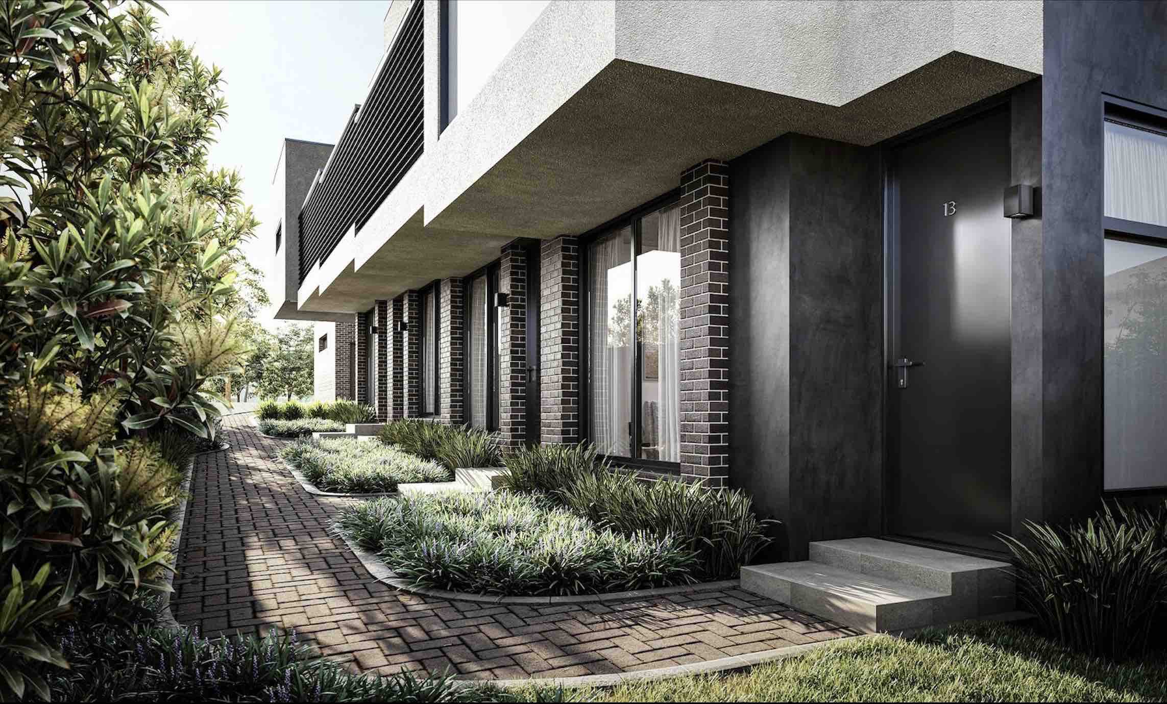 Stud Park Residence - Rowville