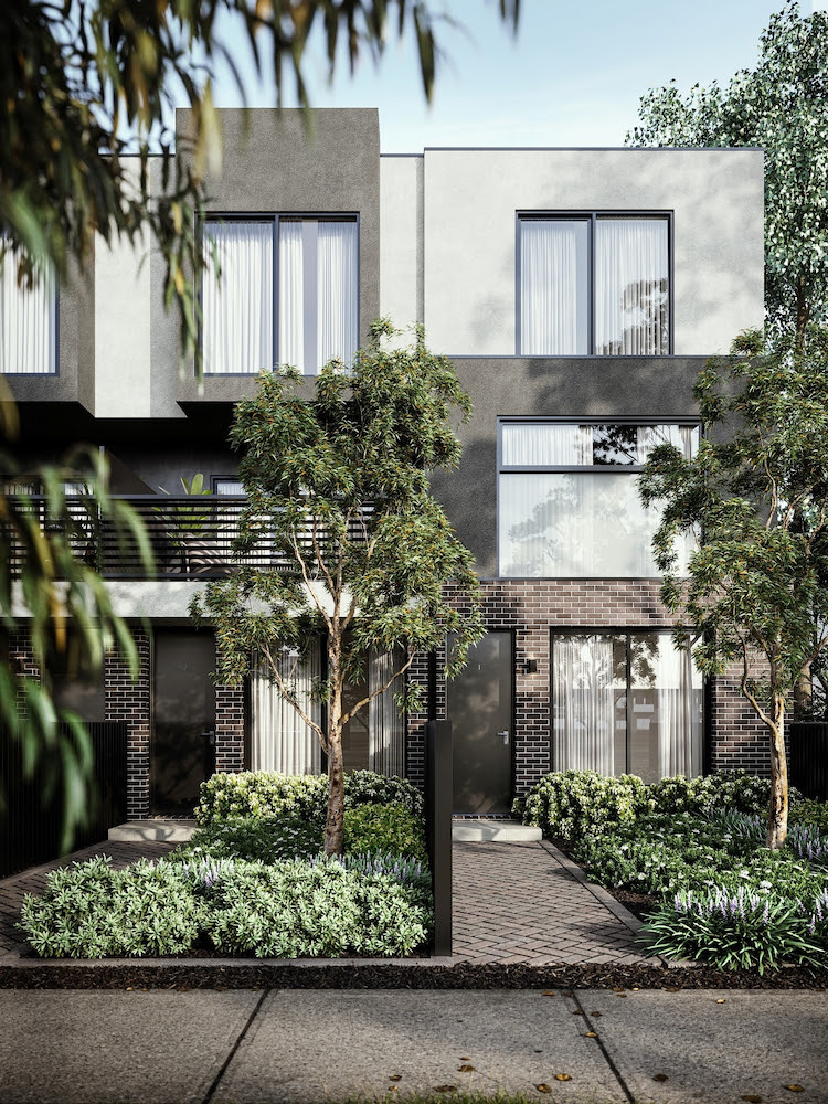 Stud Park Residence - Rowville