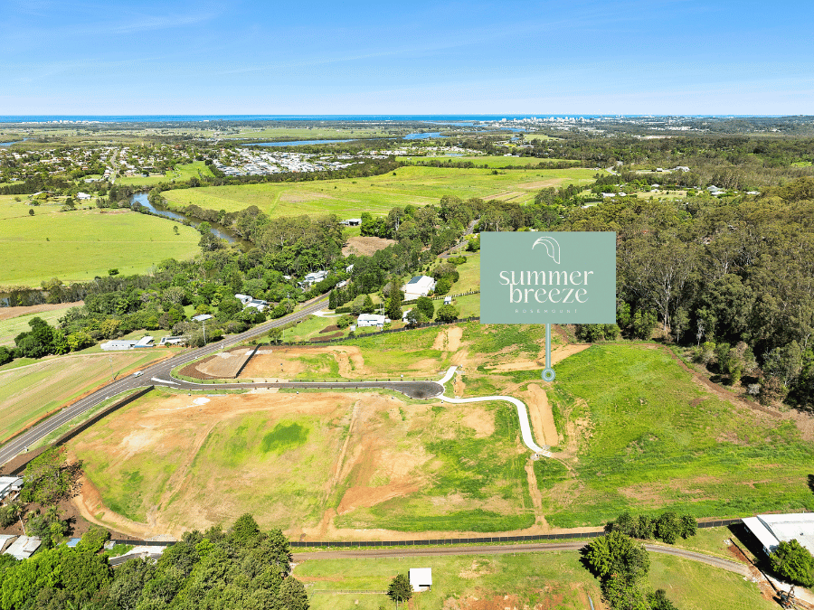 Summer Breeze Estate - Rosemount 
