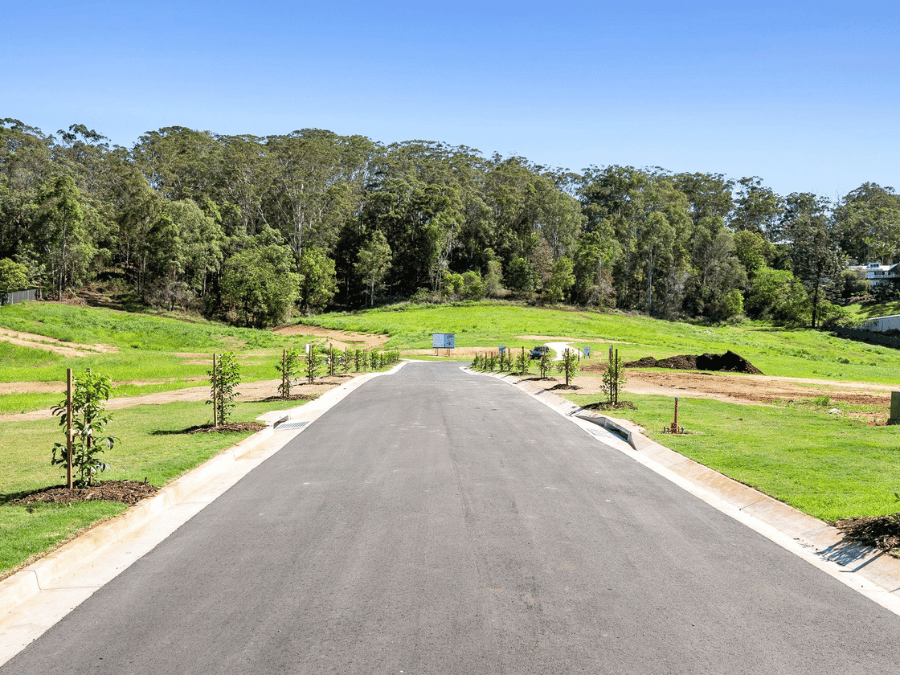 Summer Breeze Estate - Rosemount 