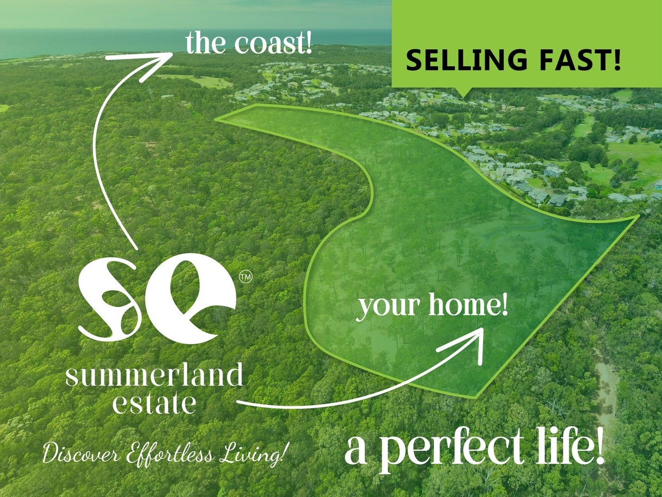 Summerland Estate - Rainbow Flat Other