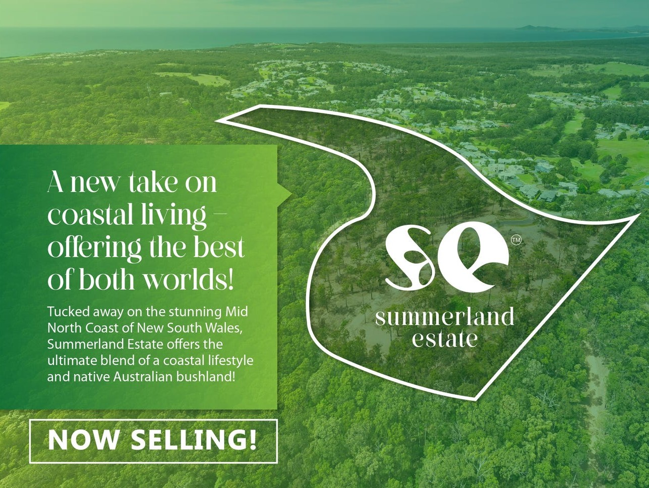 Summerland Estate - Rainbow Flat Other
