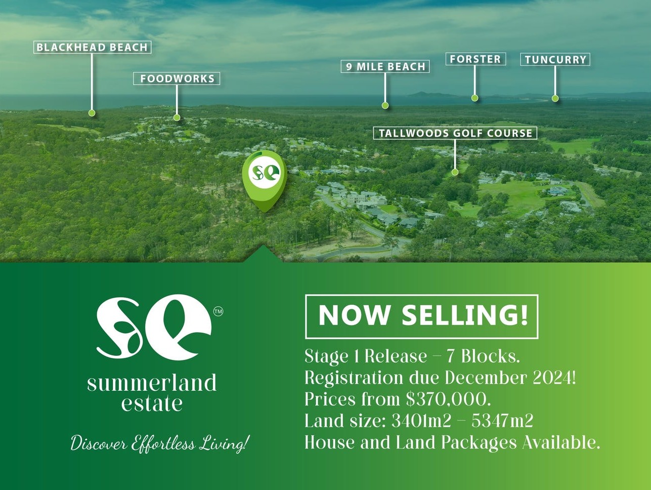 Summerland Estate - Rainbow Flat Other