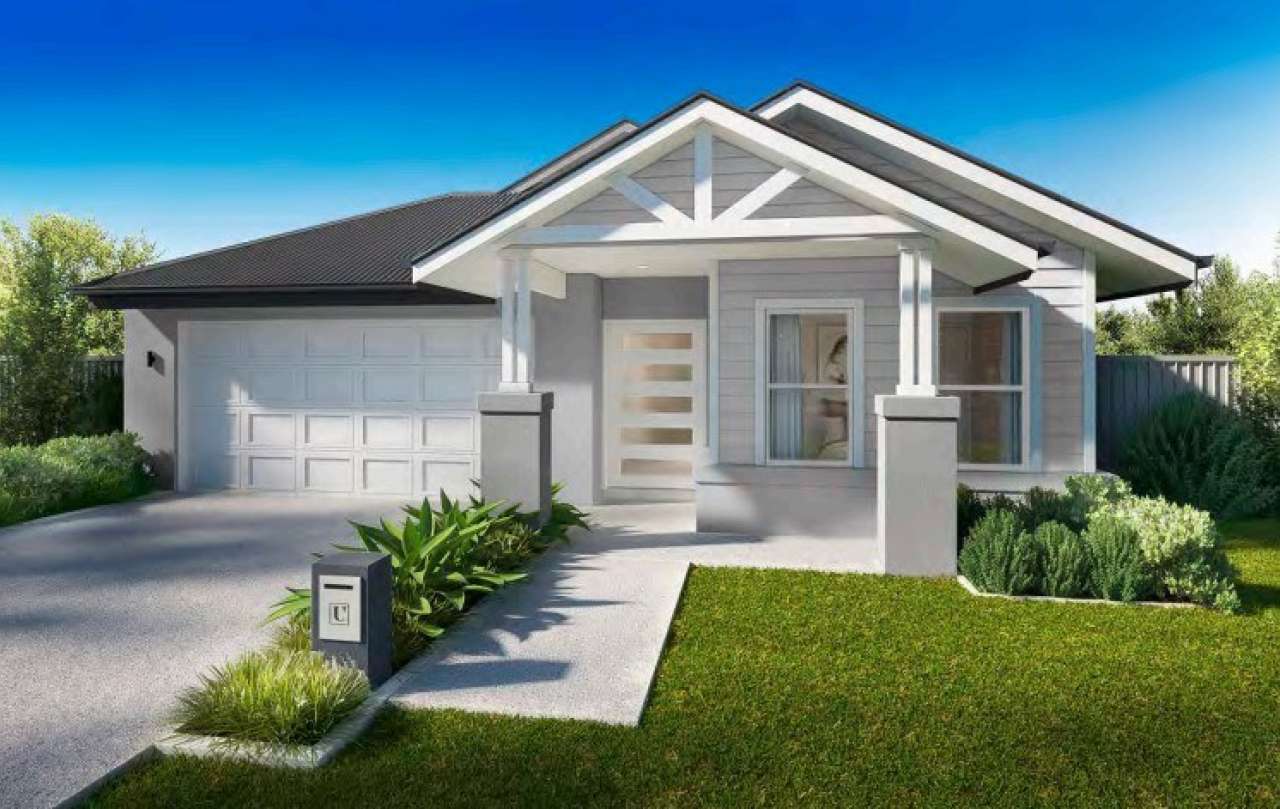 Summerstone Estate - Morayfield