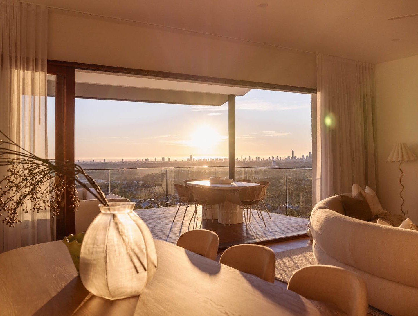 Summit Estate - Highland Park Living