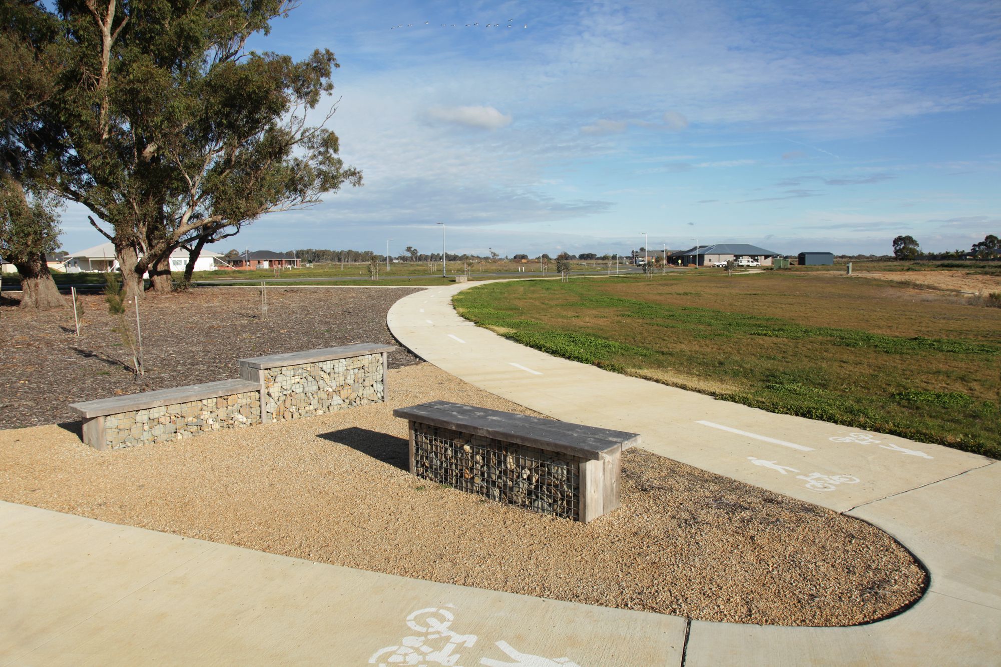 Sunrise Estate - Kyabram