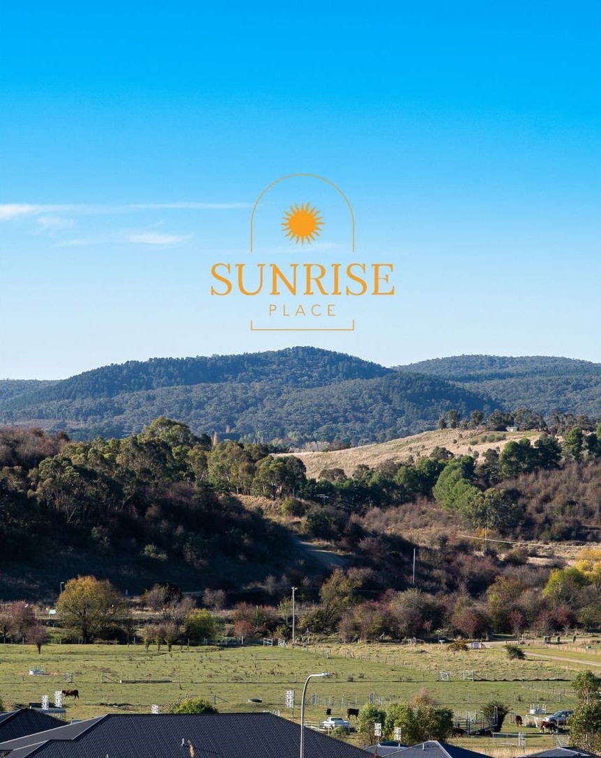 Sunrise Place Estate - Orange Other