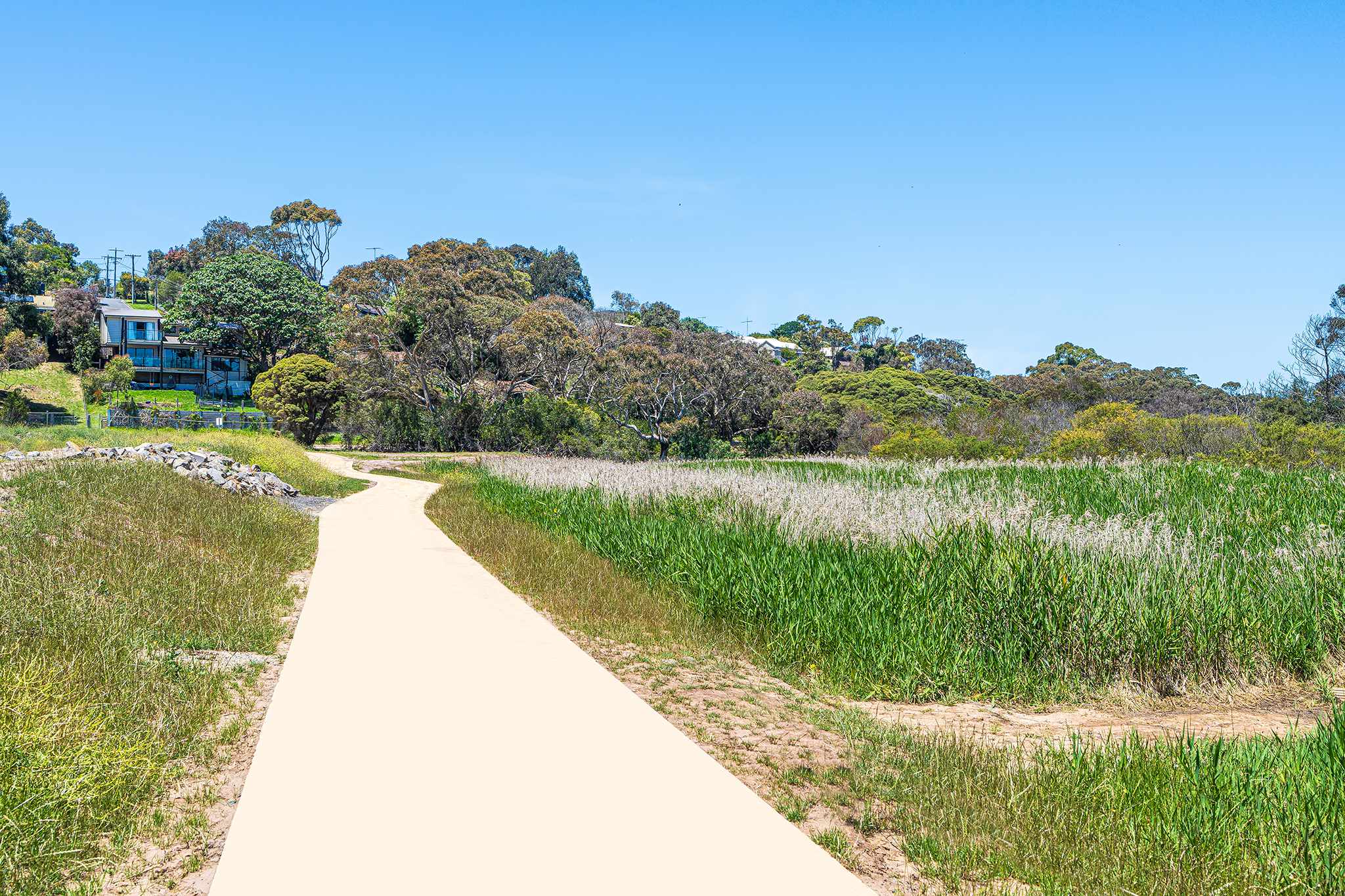 Surf View Estate - Torquay Park