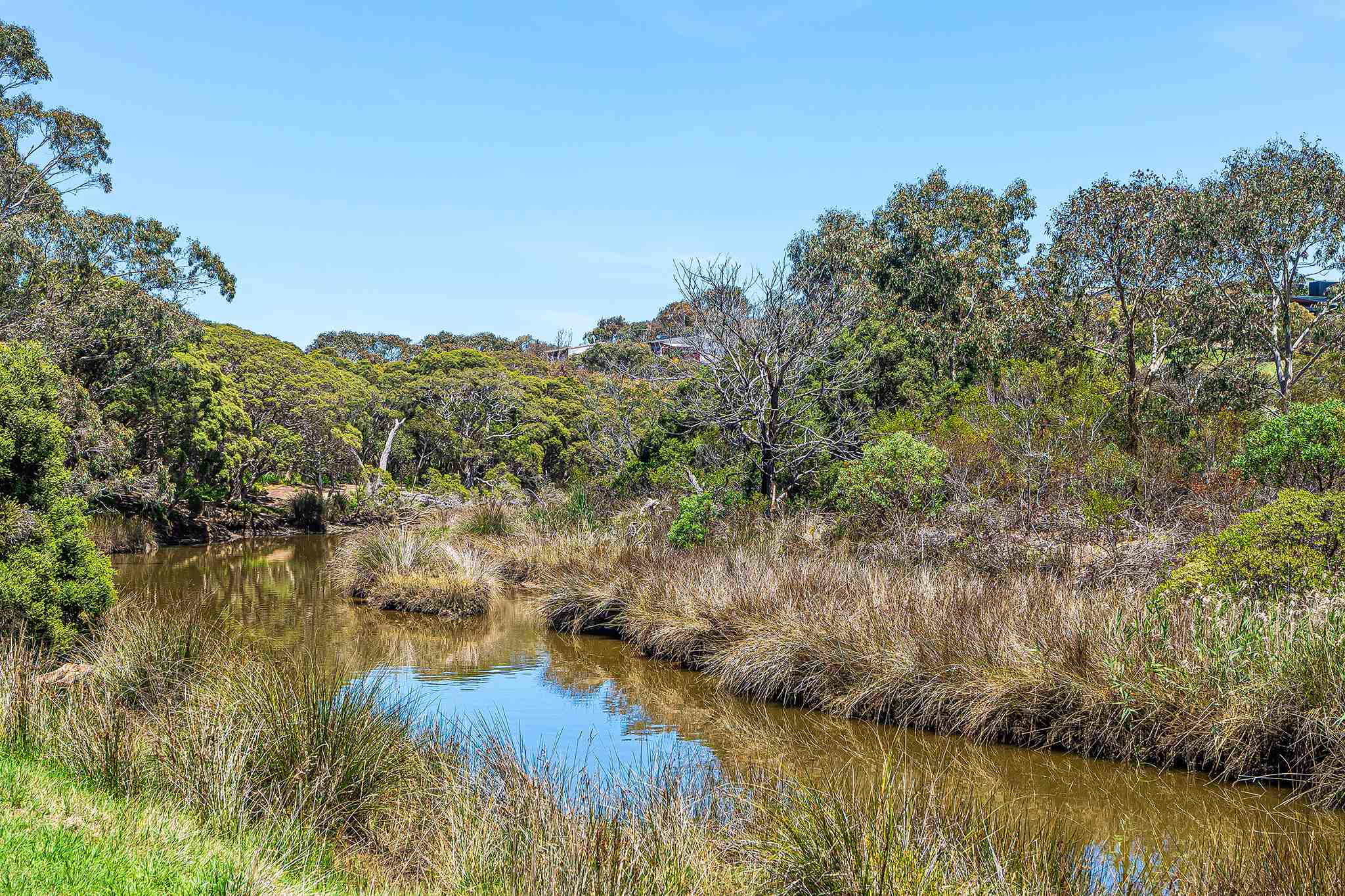 Surf View Estate - Torquay Park