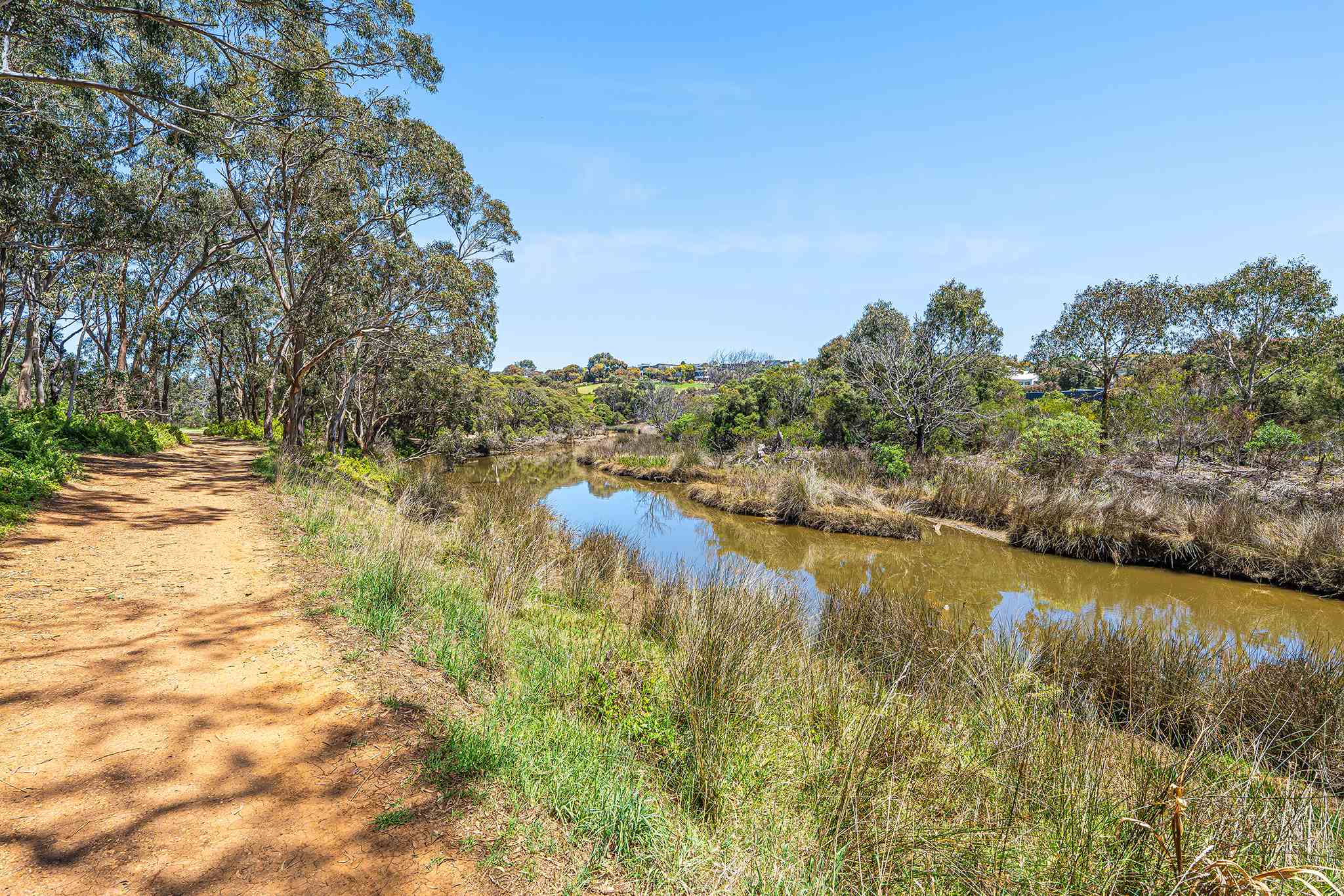 Surf View Estate - Torquay Park