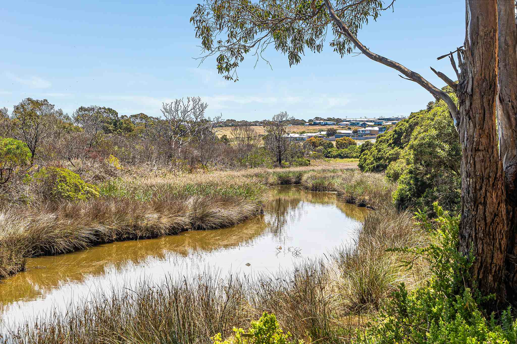 Surf View Estate - Torquay Park