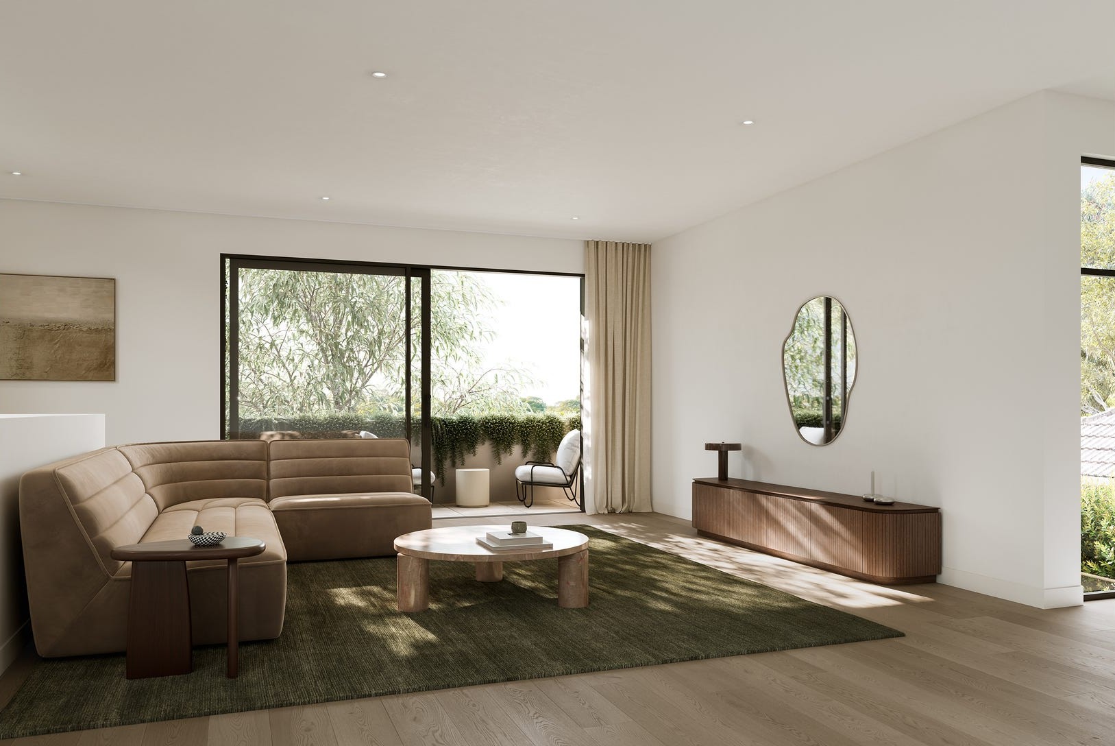 Sycamore Place - Malvern East Living