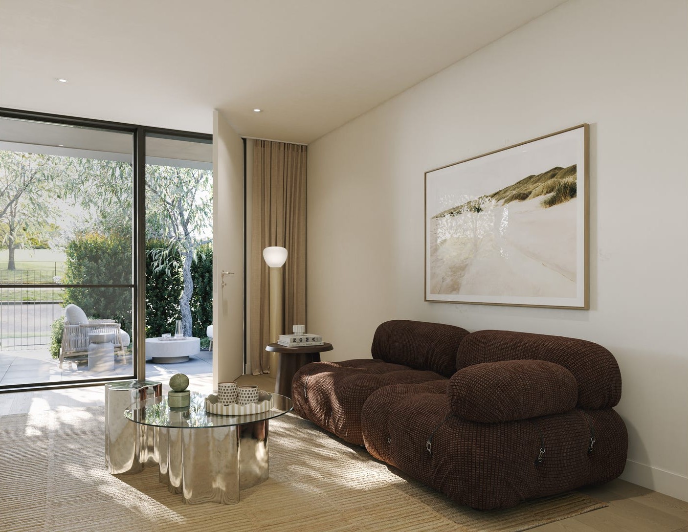 Sycamore Place - Malvern East Living