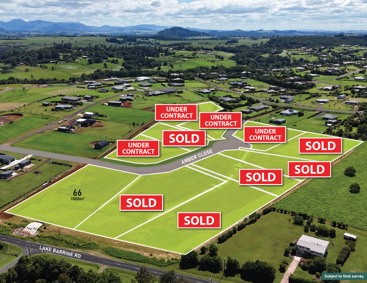 Tableland Acreage Country Estate - Peeramon 