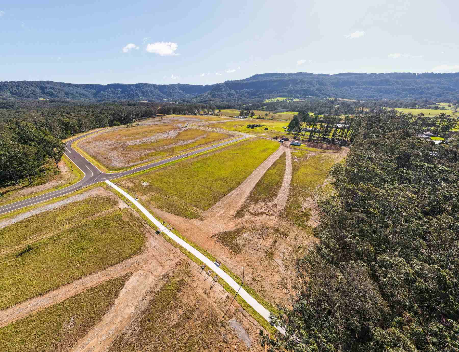 Tangala Estate - Tapitallee Environment 8