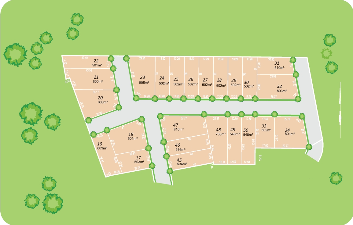 Tarcombe Road - Seymour 