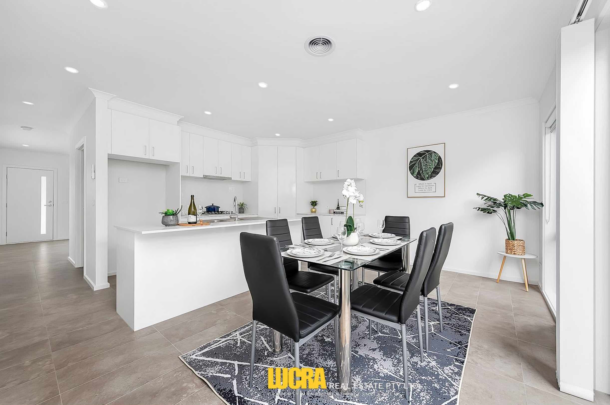 Tarneit Views Estate - Hoppers Crossing Dining