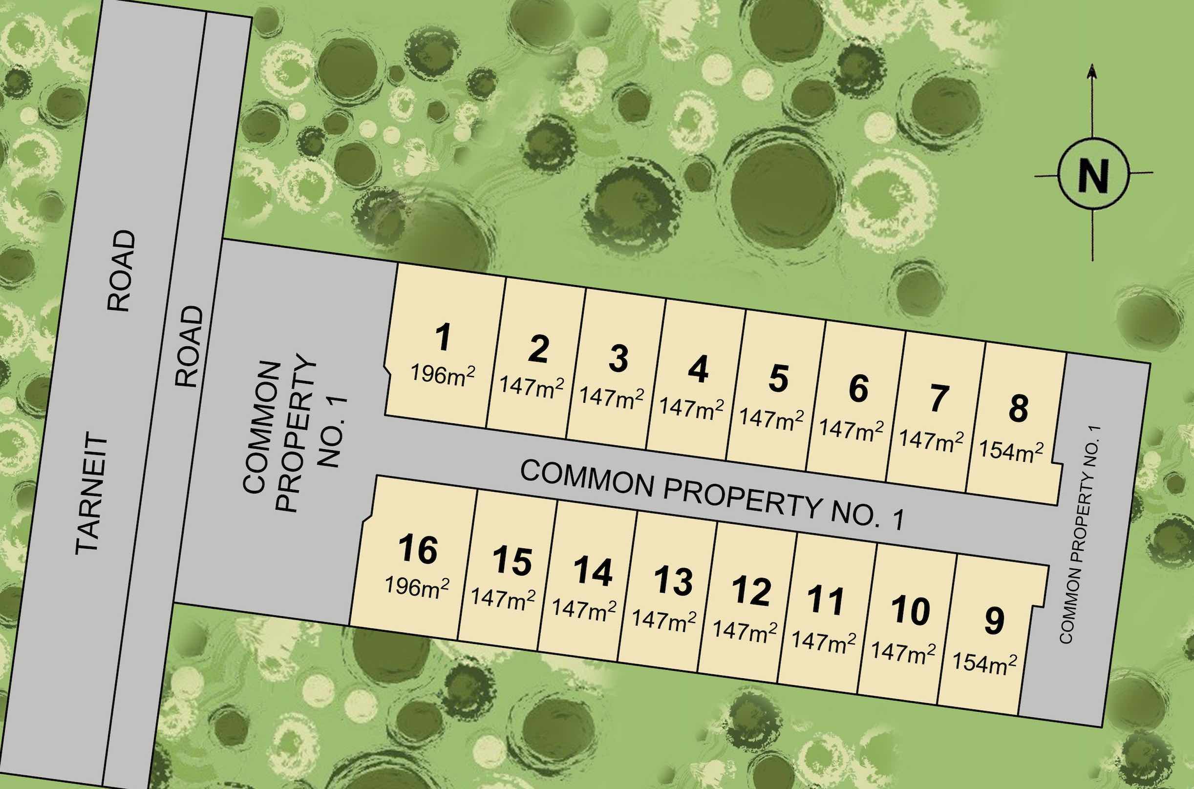 Tarneit Views Estate - Hoppers Crossing Masterplan