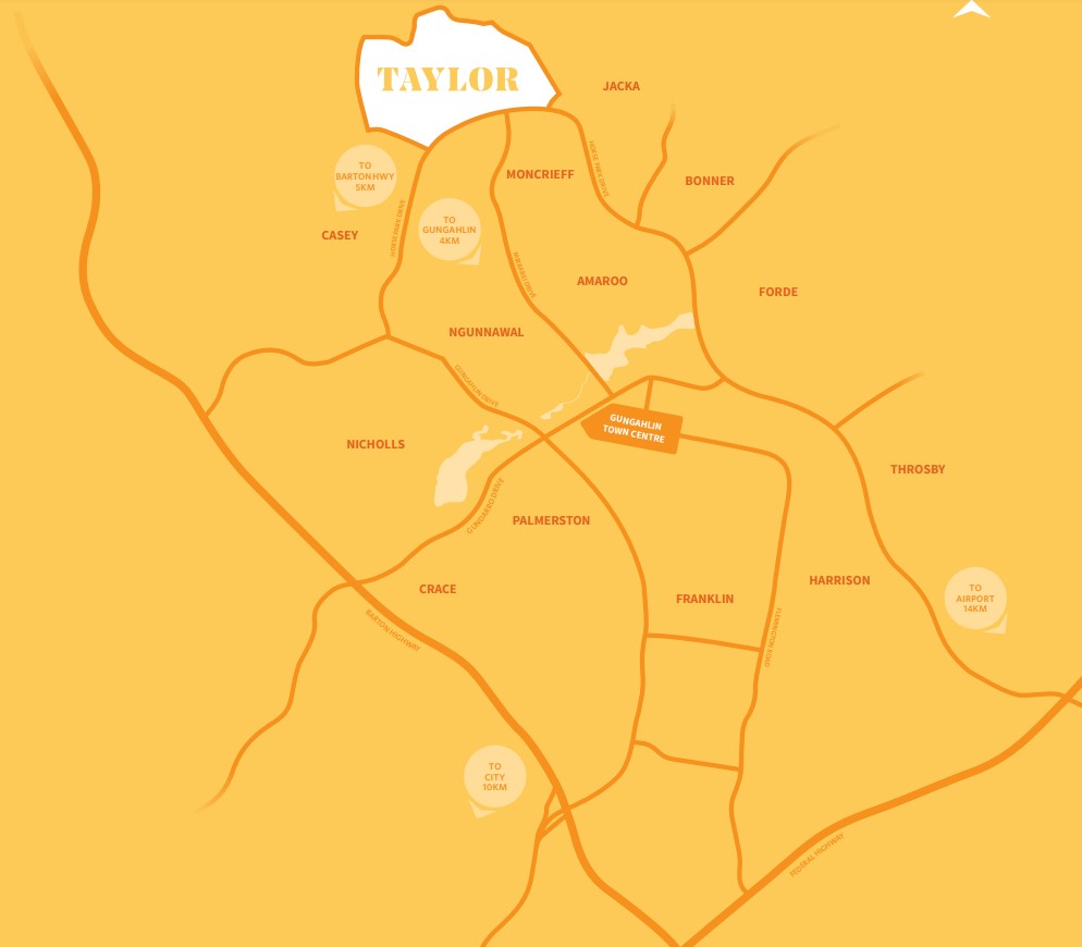 Taylor Estate - Taylor