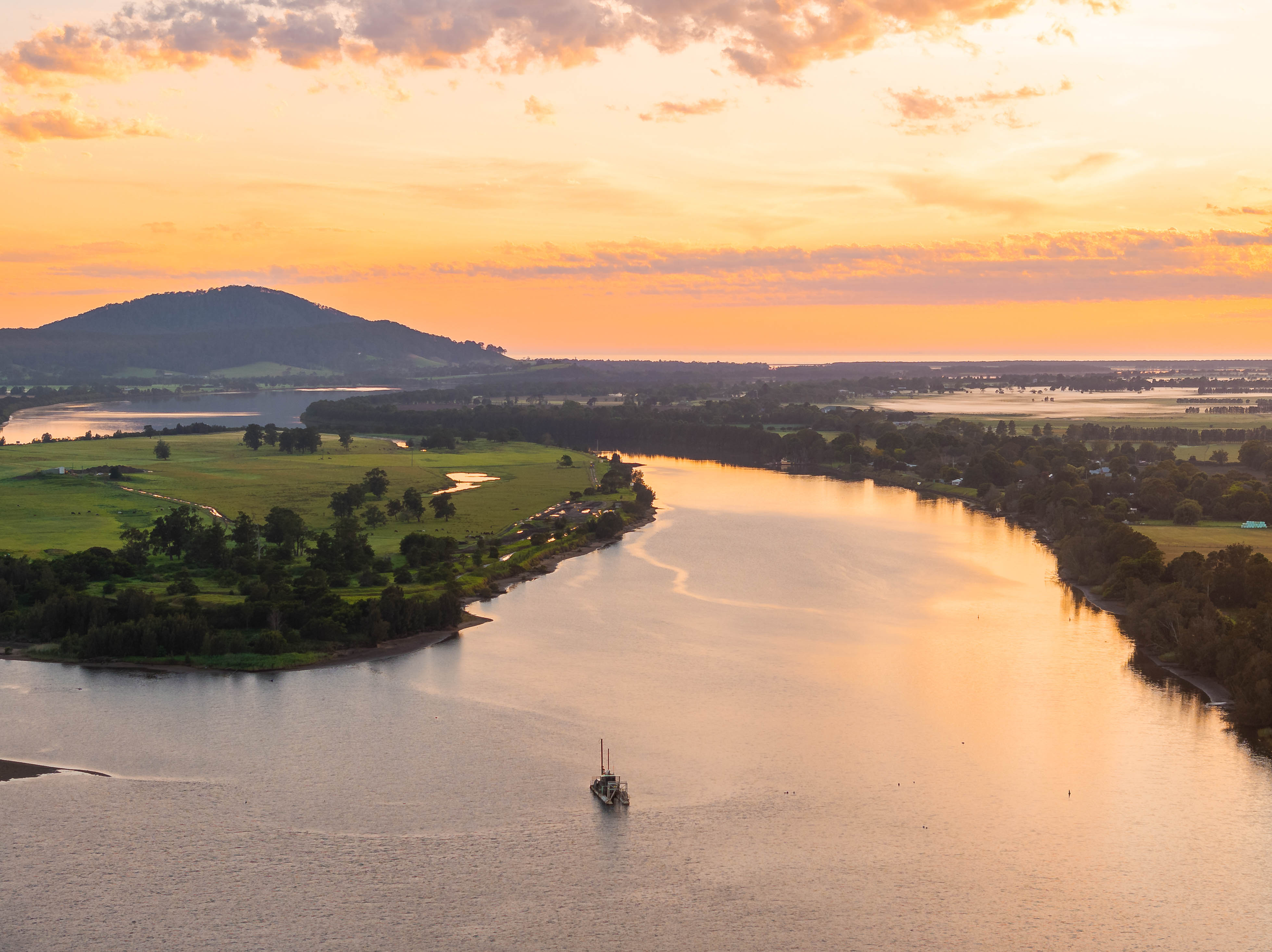 Taylors Crossing Estate - Cambewarra Lifestyle