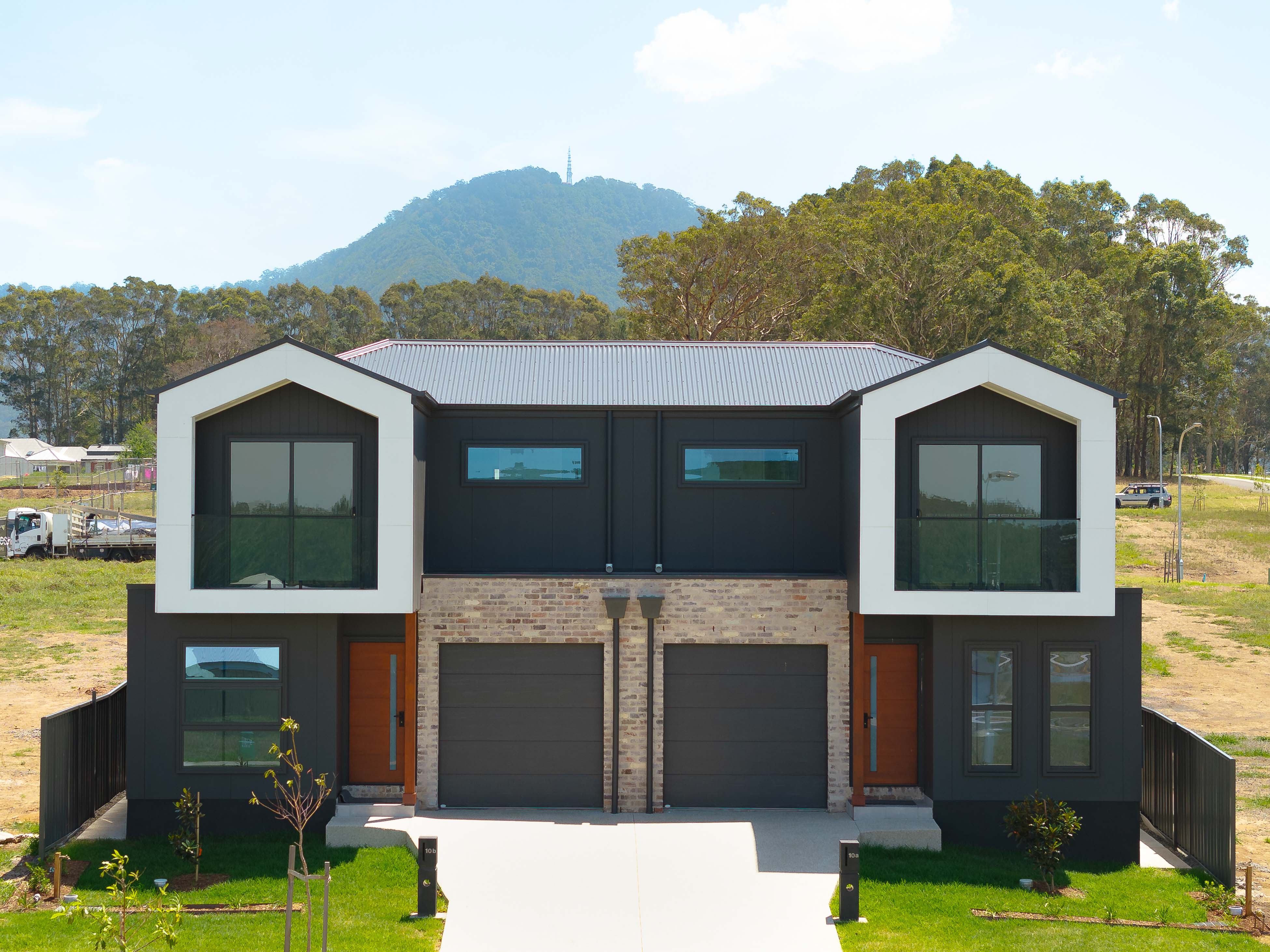 Taylors Crossing Estate - Cambewarra