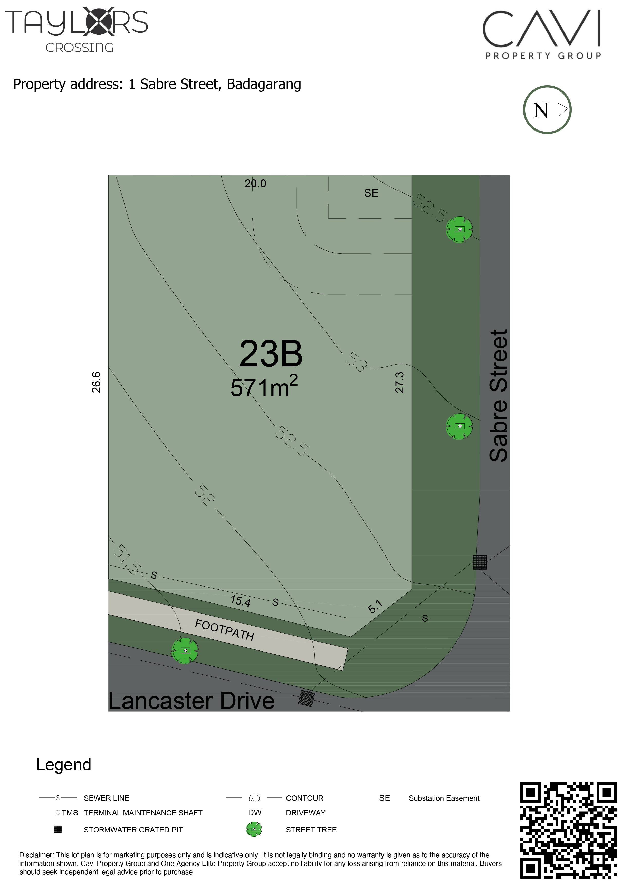 Taylors Crossing Estate - Cambewarra