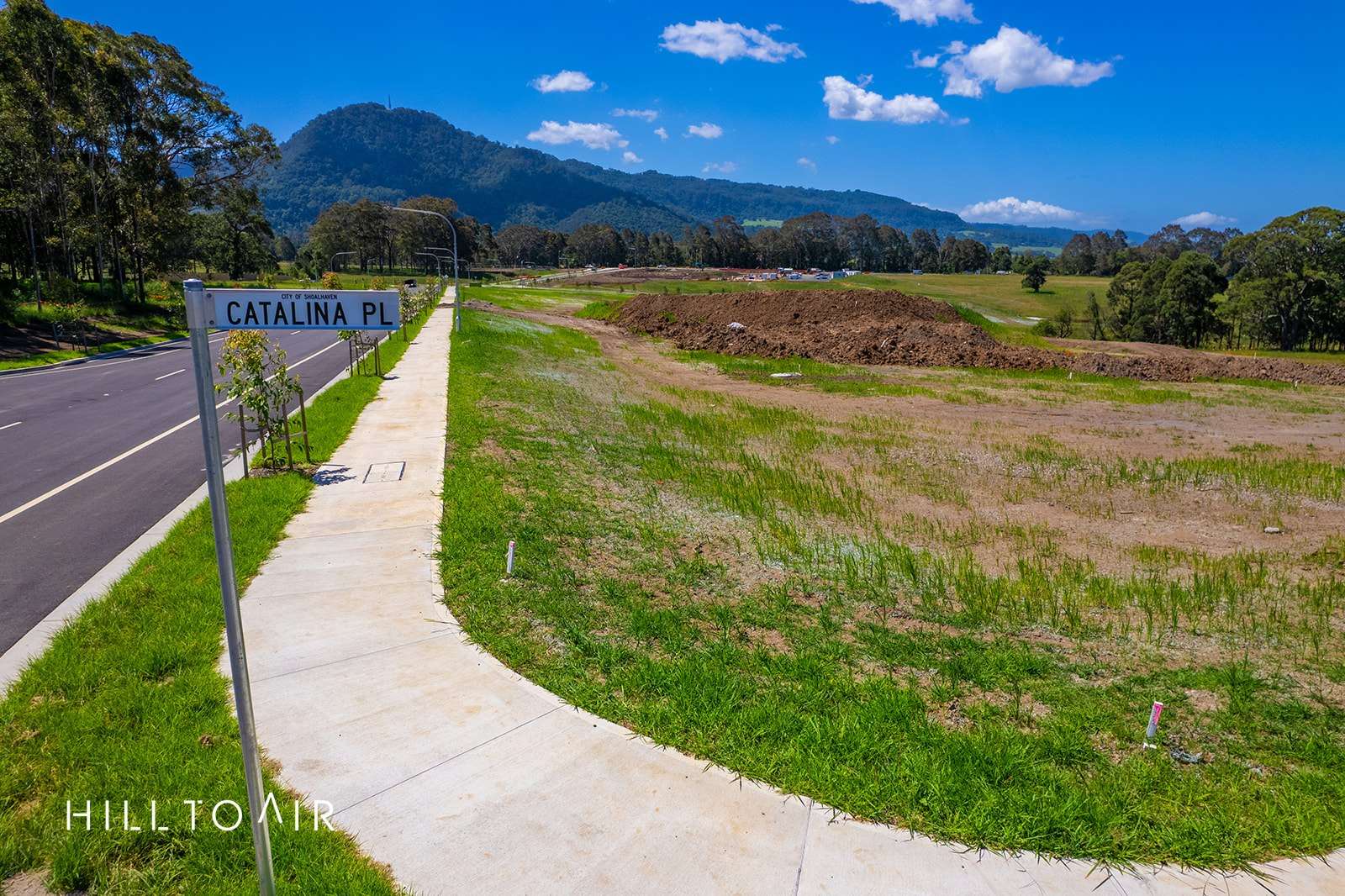 Taylors Landing Estate - Cambewarra Lifestyle 1