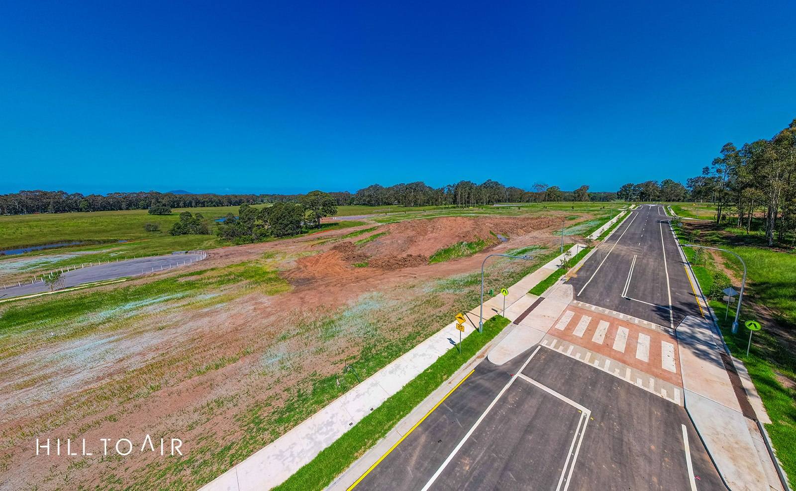 Taylors Landing Estate - Cambewarra Lifestyle 3