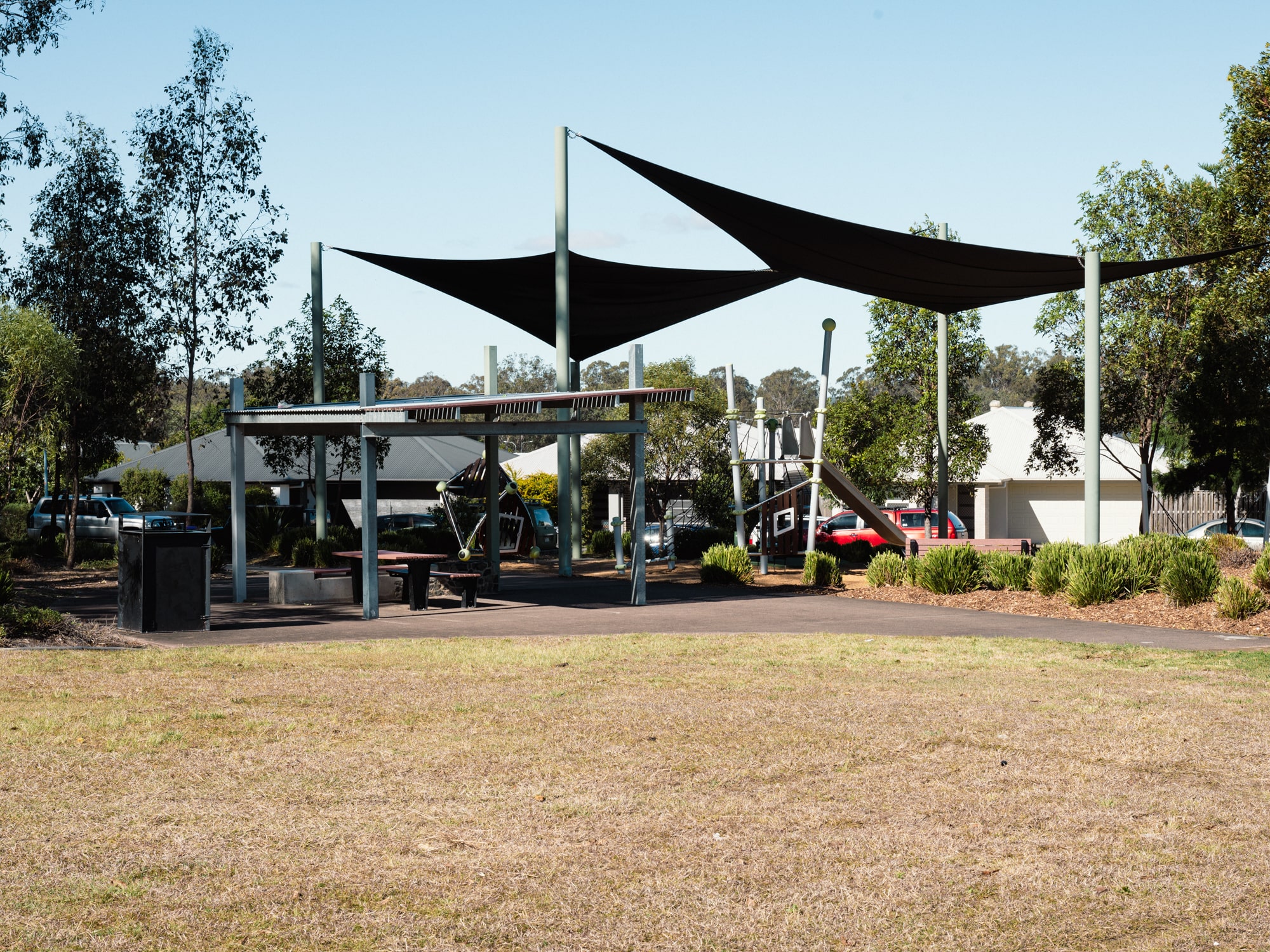 Taylors Ridge Estate - W Playground