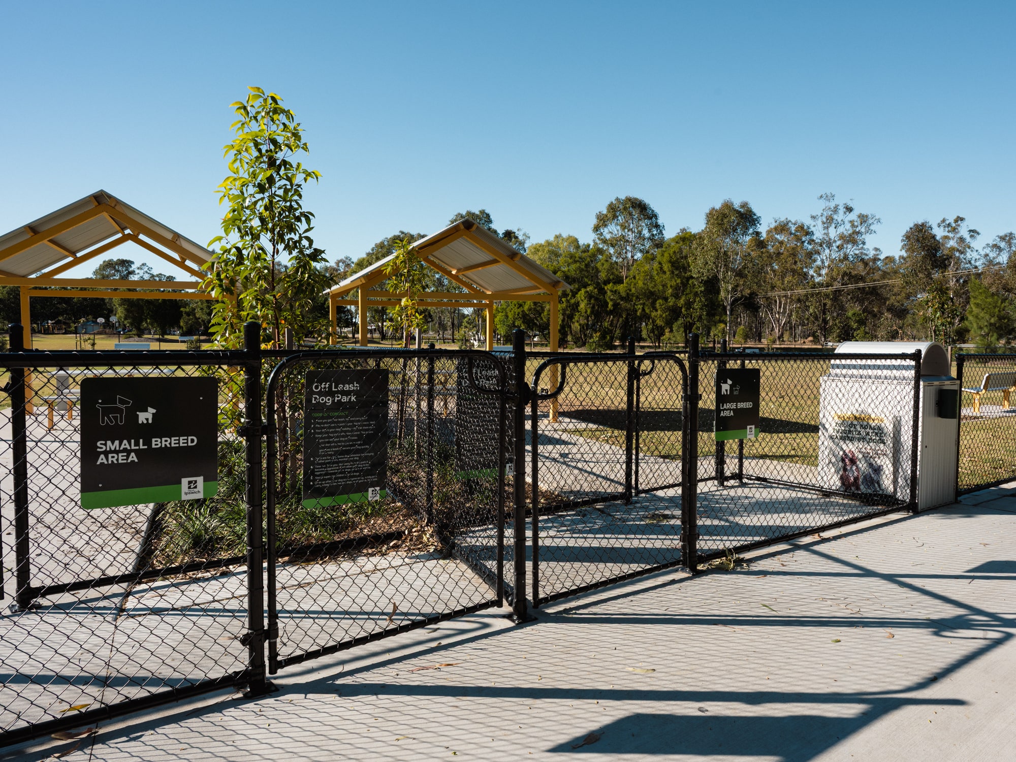 Taylors Ridge Estate - Walloon Park