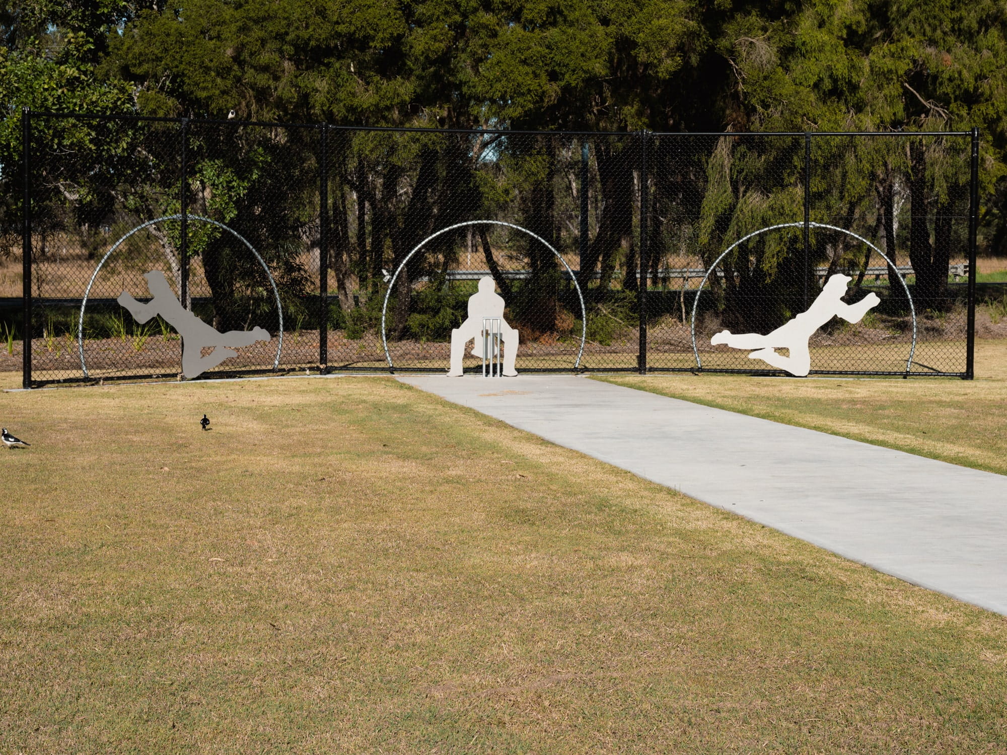 Taylors Ridge Estate - Walloon Park