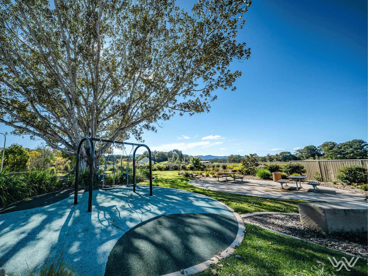 Taylors Rise Estate - Bellingen Park