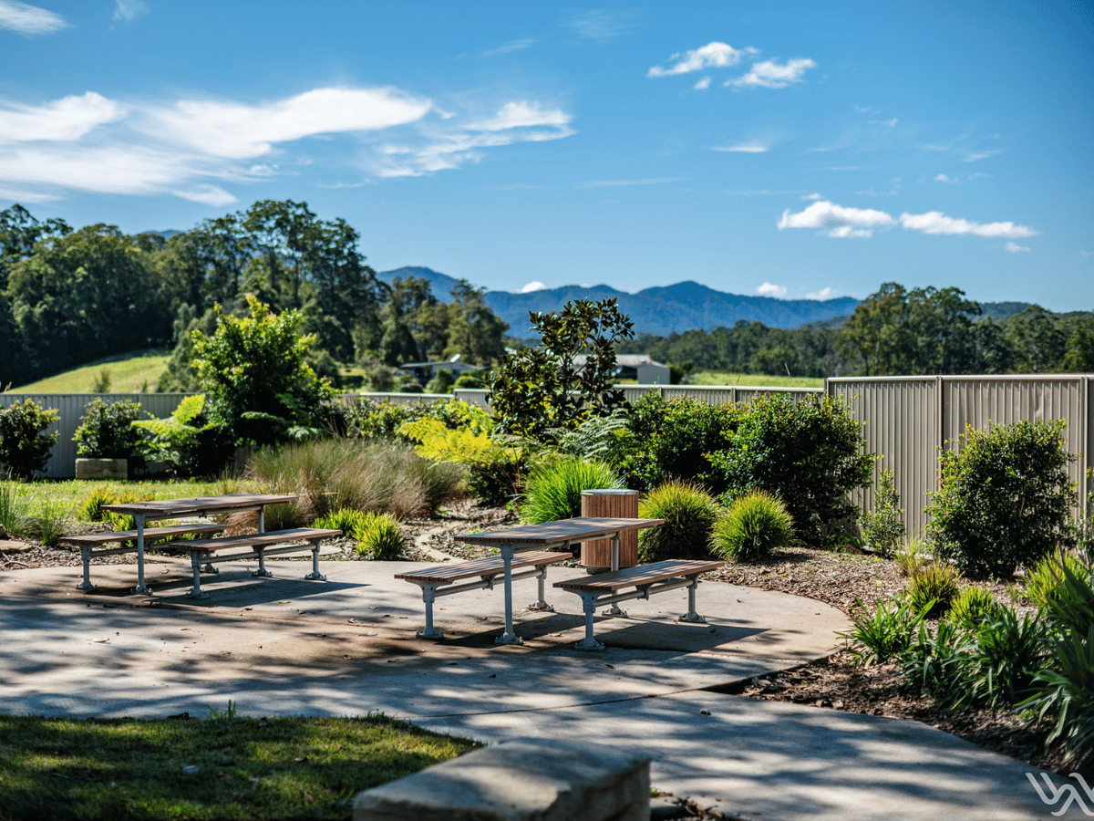 Taylors Rise Estate - Bellingen Park
