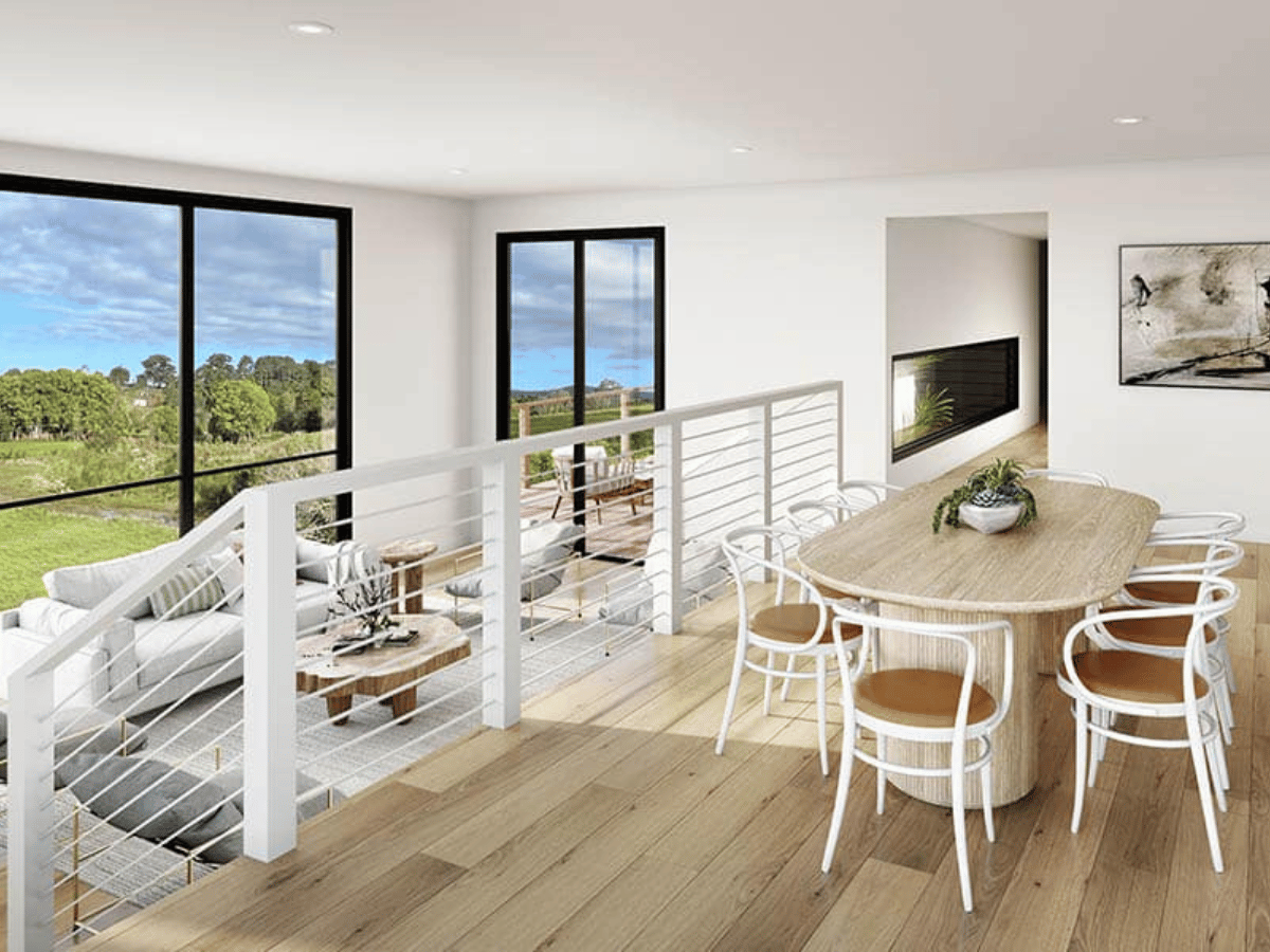 Taylors Rise Estate - Bellinge Living