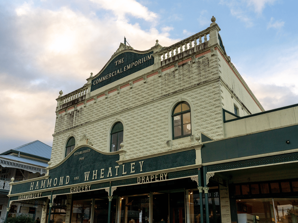 Taylors Rise Estate - Bellingen Lifestyle