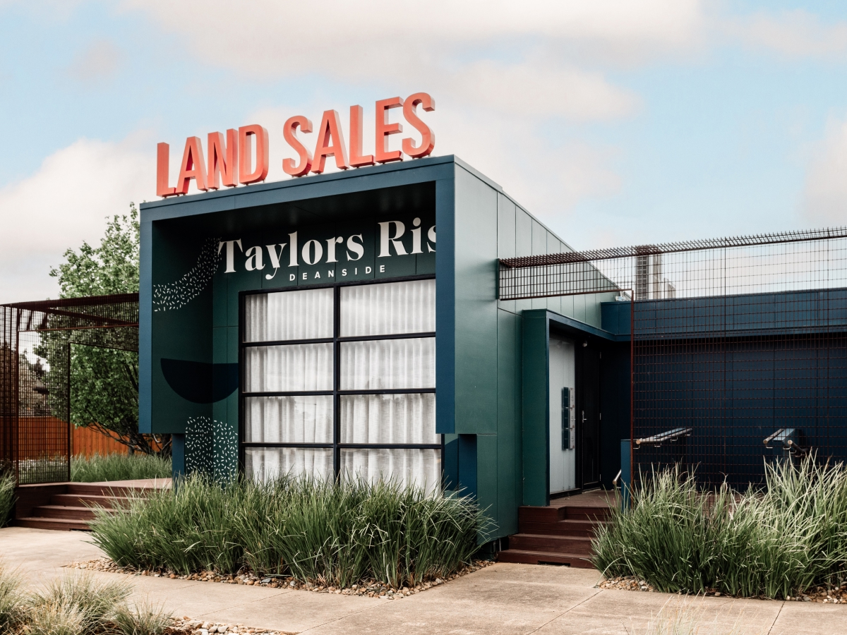 Taylors Rise Estate - Deansid Other