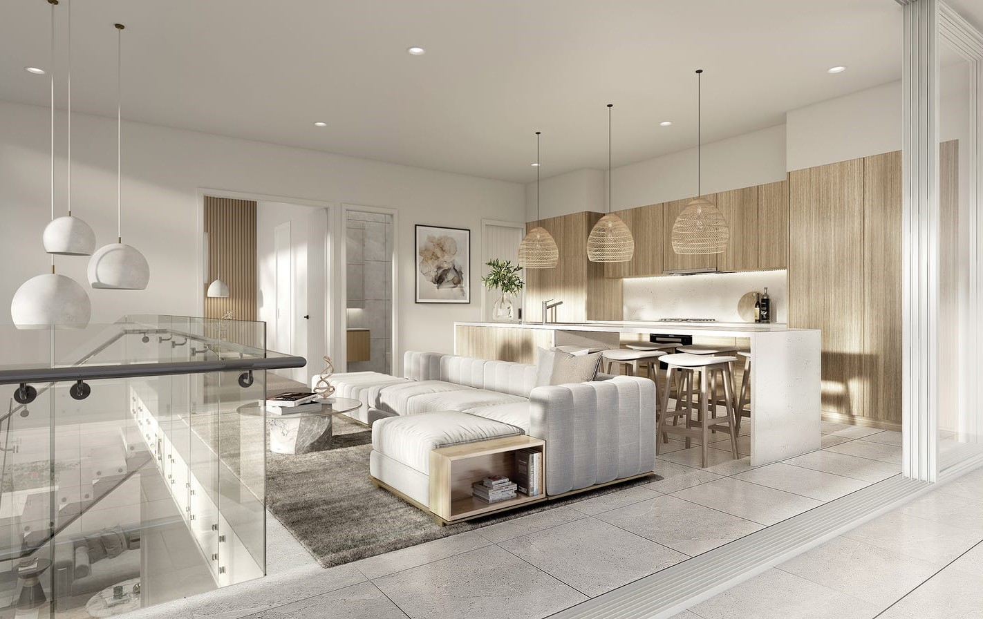 Tea Tree Residences - Noosa Heads Living