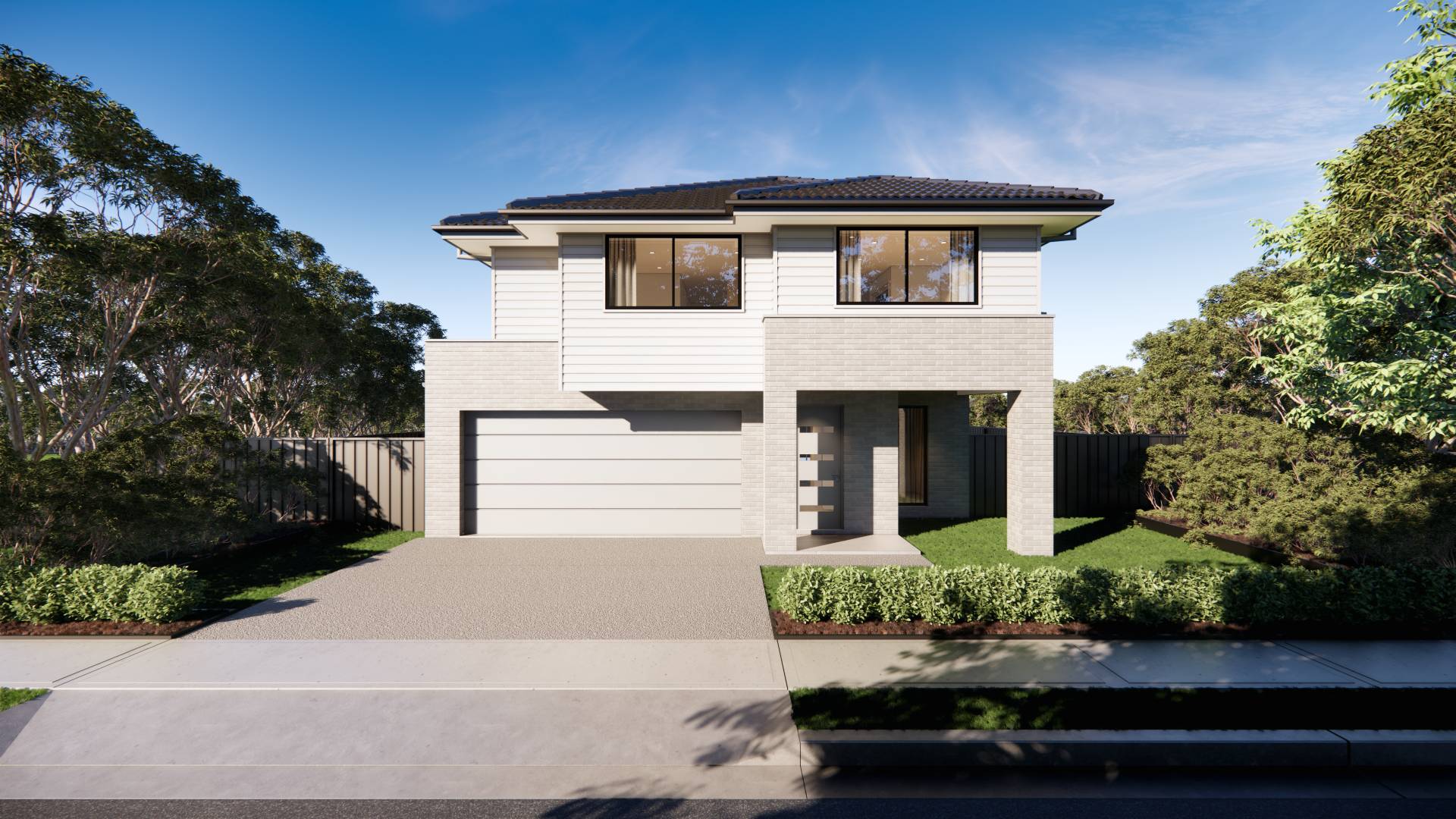 Tegel Park Estate - Leppington