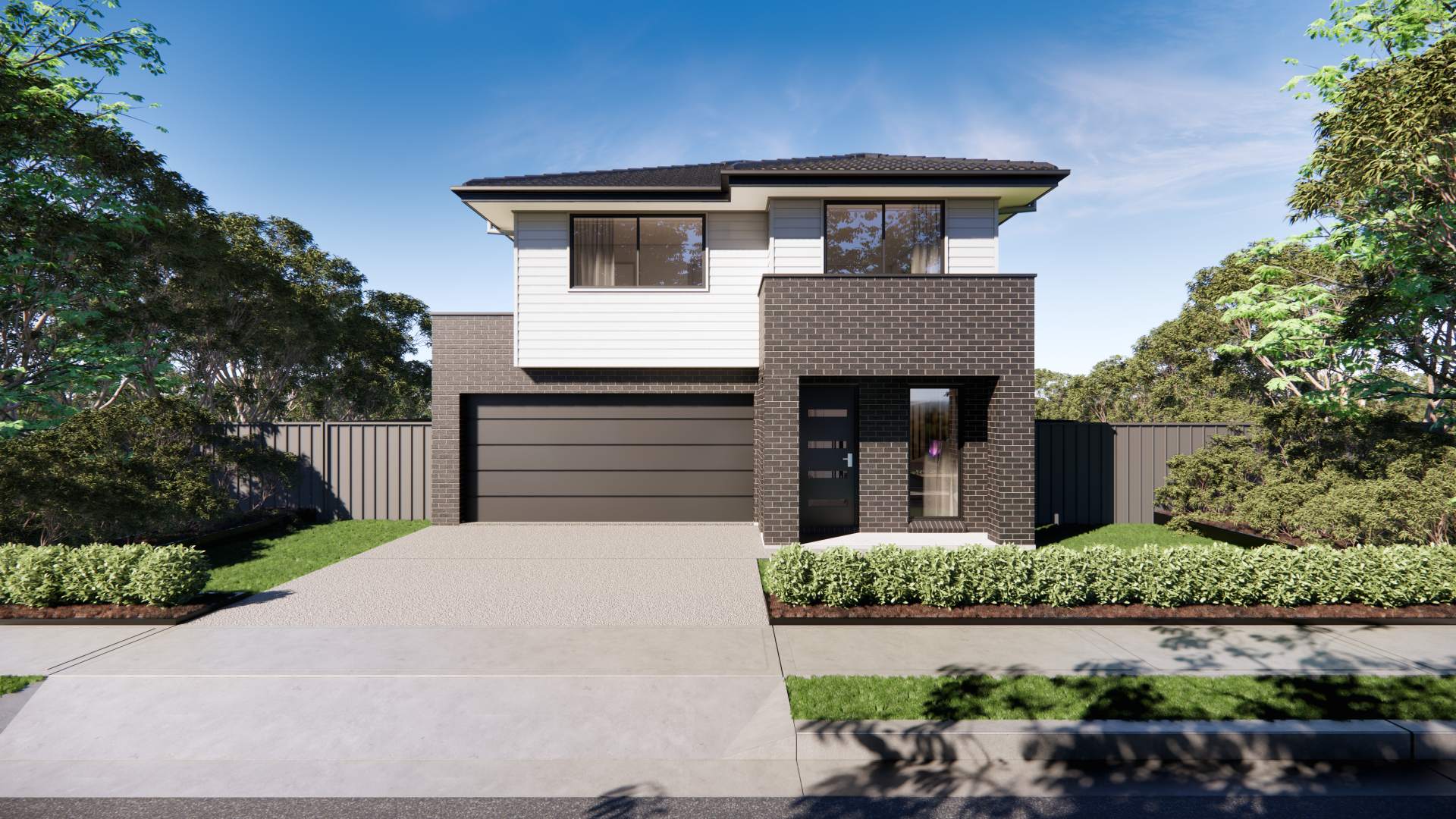 Tegel Park Estate - Leppington