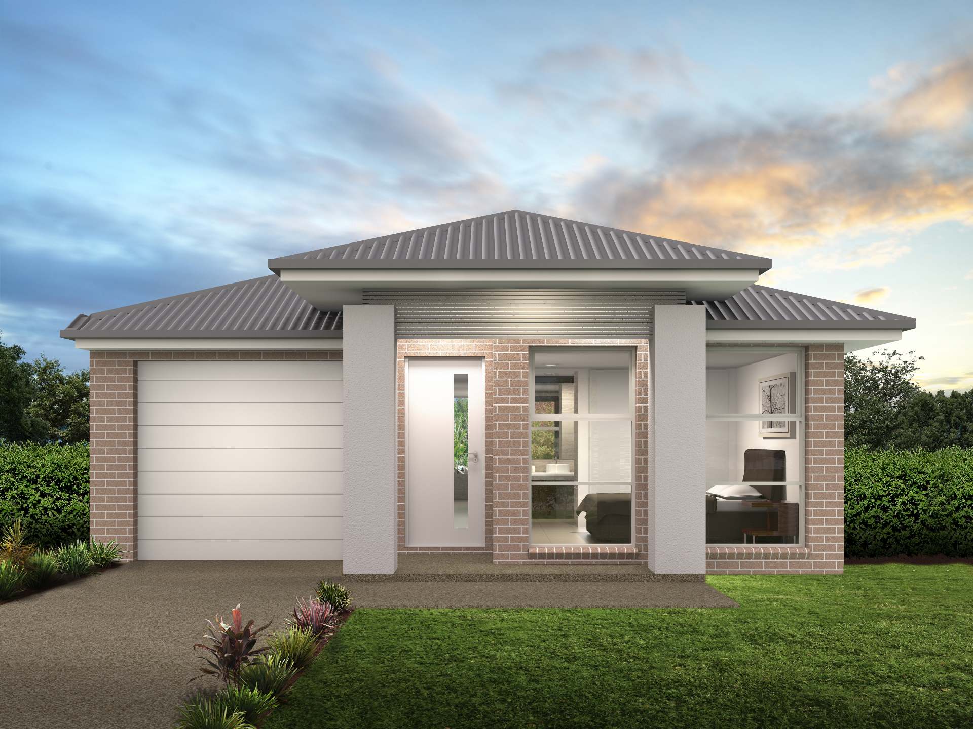 Tegel Park Estate - Leppington