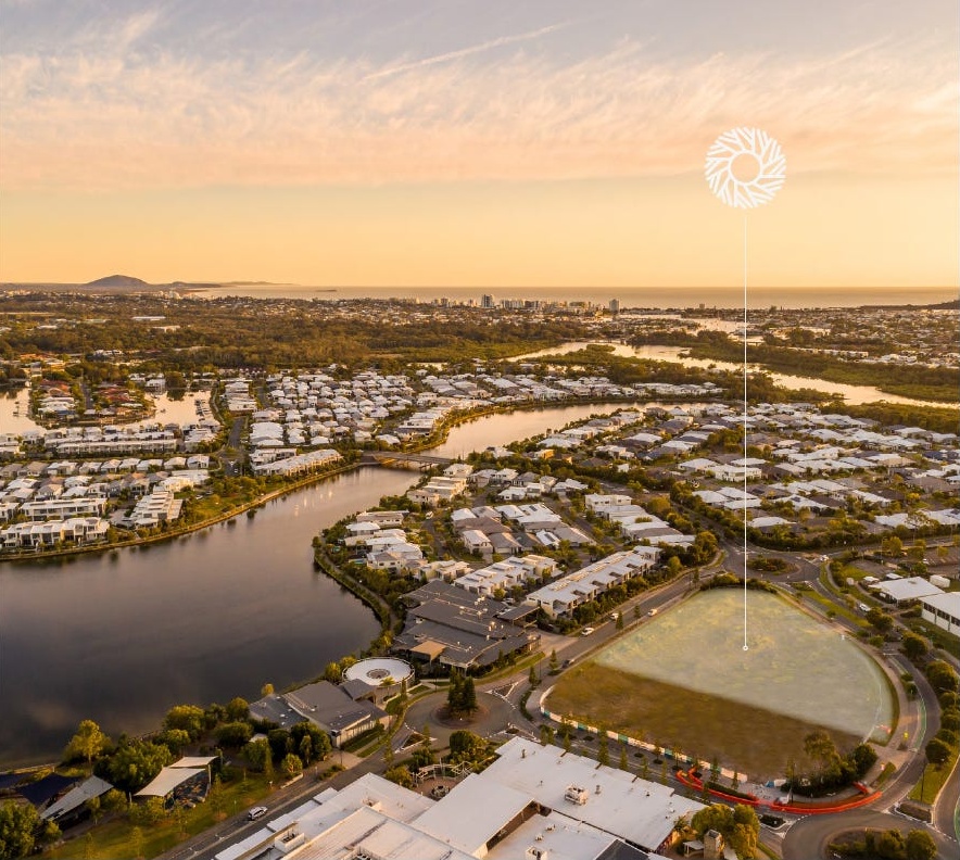 The Alkira Townhomes - Mountain Creek